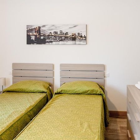 Appartamento Le Barche Местре Экстерьер фото
